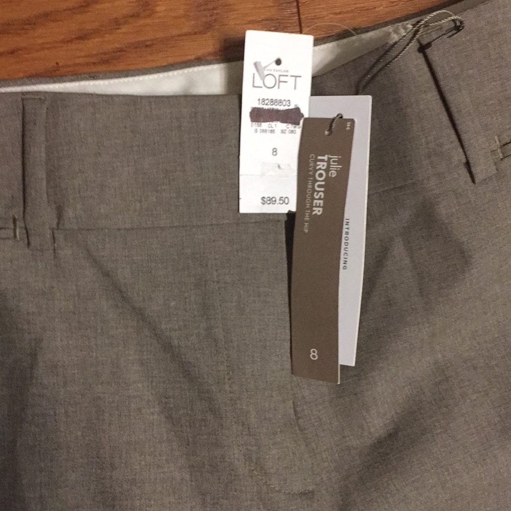 Loft pants - Picture 2 of 5